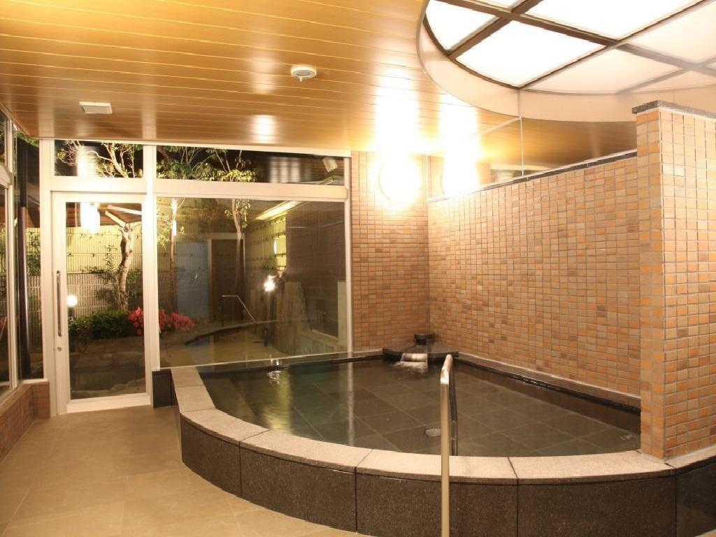 Kamoshikasou Yokkaichi Exterior photo