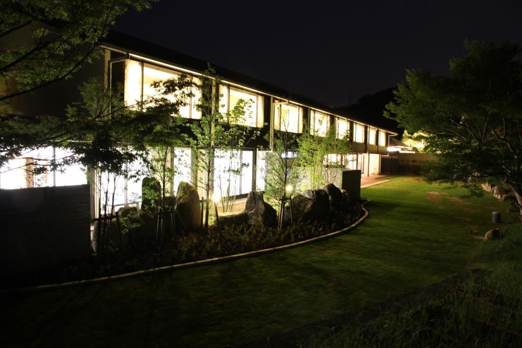 Kamoshikasou Yokkaichi Exterior photo